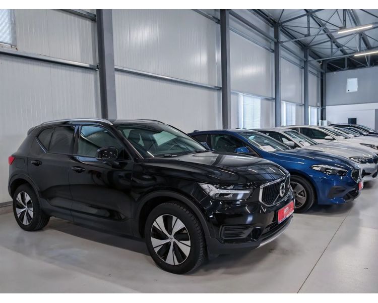 Volvo XC 40 T5 Recharge Plus Dark Plug In Hybrid