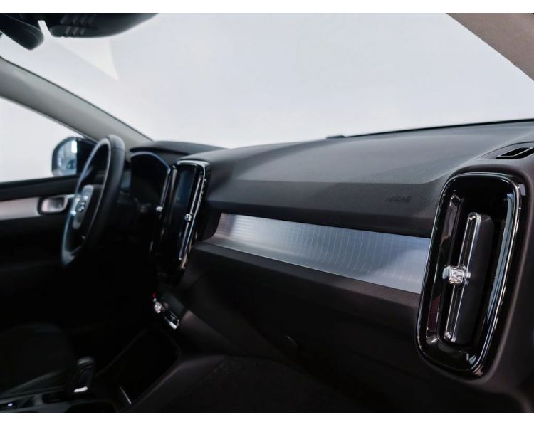 Volvo XC 40 T5 Recharge Plus Dark Plug In Hybrid