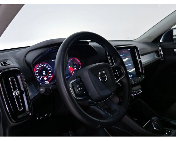 Volvo XC 40 T5 Recharge Plus Dark Plug In Hybrid