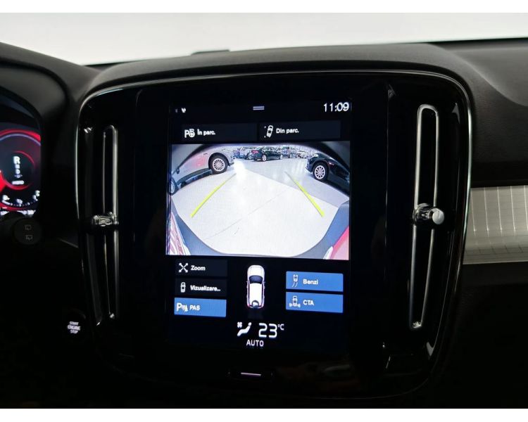 Volvo XC 40 T5 Recharge Plus Dark Plug In Hybrid