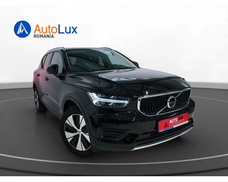 Volvo XC 40 T5 Recharge Plus Dark Plug In Hybrid