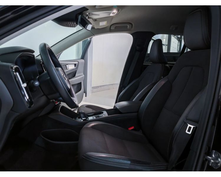 Volvo XC 40 T5 Recharge Plus Dark Plug In Hybrid