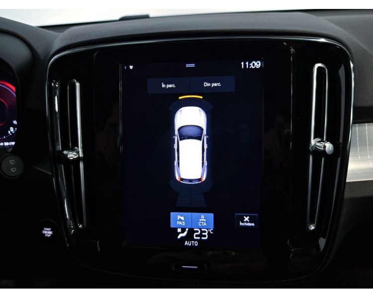 Volvo XC 40 T5 Recharge Plus Dark Plug In Hybrid