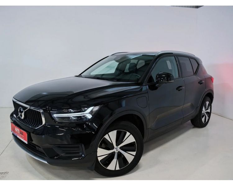 Volvo XC 40 T5 Recharge Plus Dark Plug In Hybrid