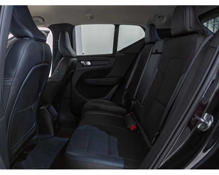 Volvo XC 40 T5 Recharge Plus Dark Plug In Hybrid