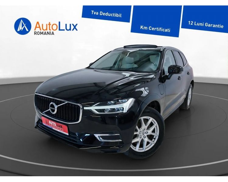 Volvo XC 60 T8 Twin Engine 4x4 AWD Plug In Hybrid