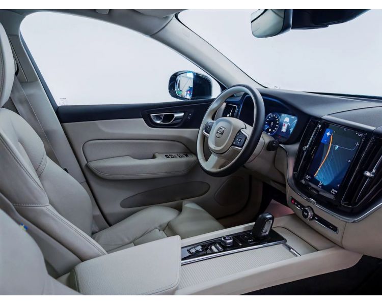 Volvo XC 60 T8 Twin Engine 4x4 AWD Plug In Hybrid