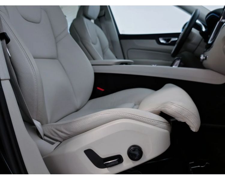 Volvo XC 60 T8 Twin Engine 4x4 AWD Plug In Hybrid