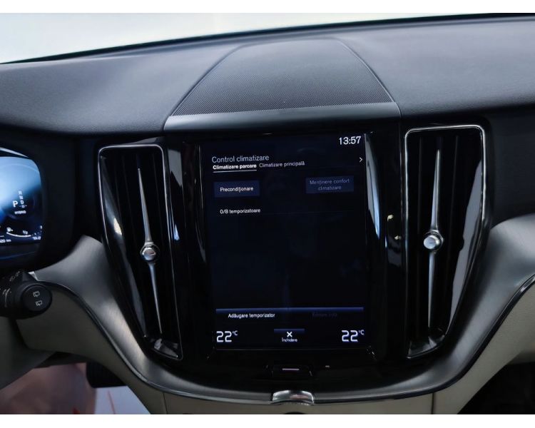 Volvo XC 60 T8 Twin Engine 4x4 AWD Plug In Hybrid