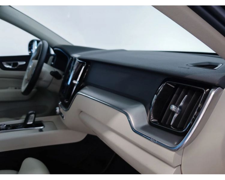 Volvo XC 60 T8 Twin Engine 4x4 AWD Plug In Hybrid