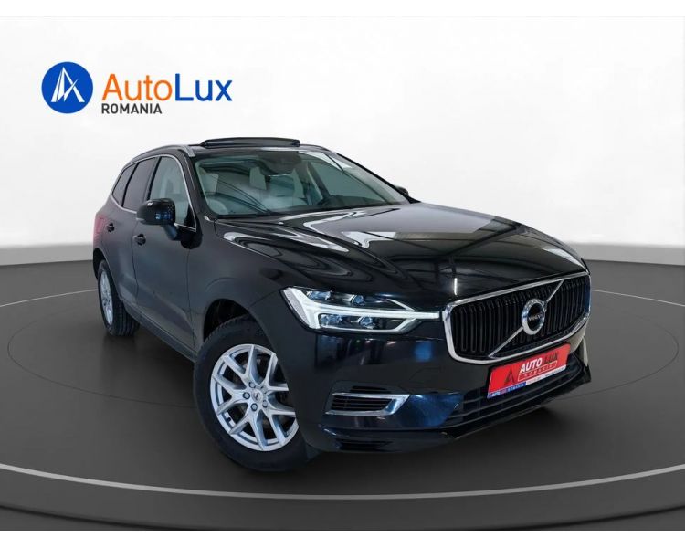 Volvo XC 60 T8 Twin Engine 4x4 AWD Plug In Hybrid