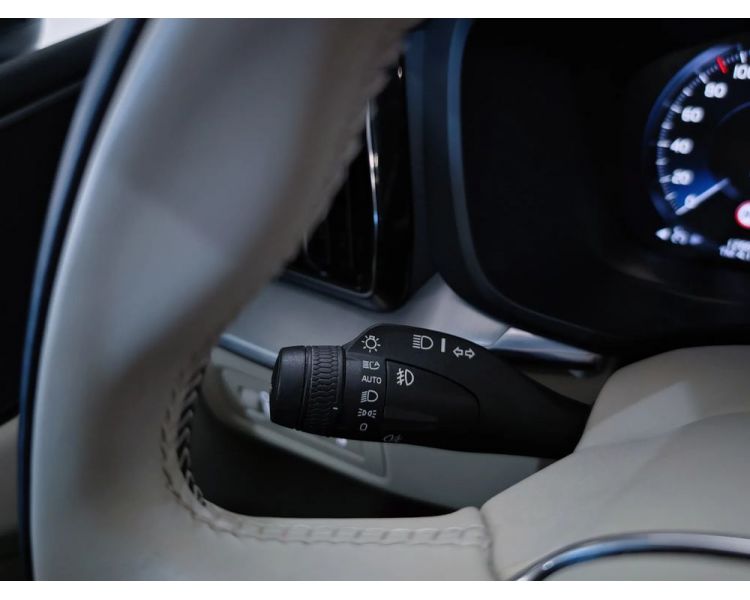 Volvo XC 60 T8 Twin Engine 4x4 AWD Plug In Hybrid