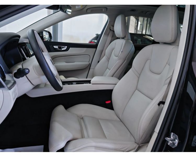 Volvo XC 60 T8 Twin Engine 4x4 AWD Plug In Hybrid