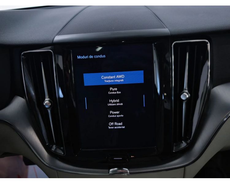 Volvo XC 60 T8 Twin Engine 4x4 AWD Plug In Hybrid
