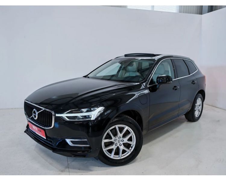 Volvo XC 60 T8 Twin Engine 4x4 AWD Plug In Hybrid