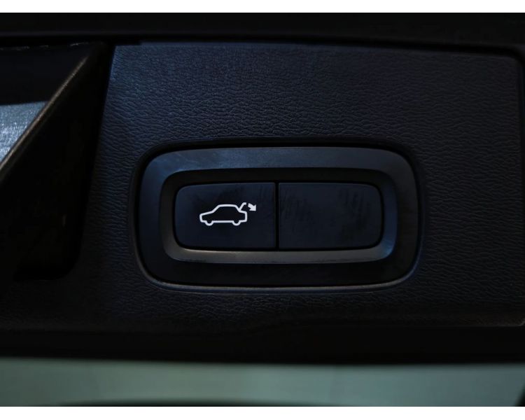 Volvo XC 60 T8 Twin Engine 4x4 AWD Plug In Hybrid