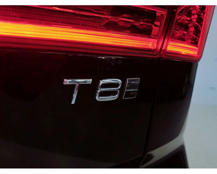 Volvo XC 60 T8 Twin Engine 4x4 AWD Plug In Hybrid