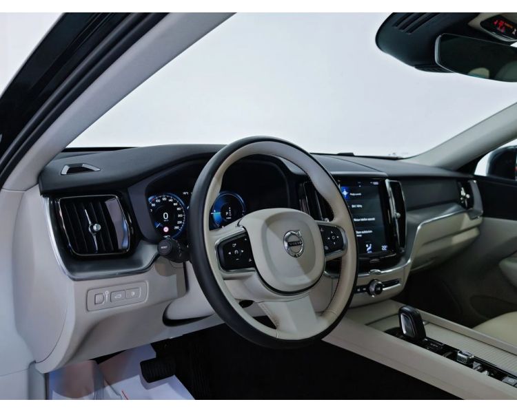 Volvo XC 60 T8 Twin Engine 4x4 AWD Plug In Hybrid