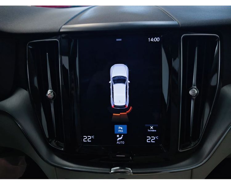 Volvo XC 60 T8 Twin Engine 4x4 AWD Plug In Hybrid