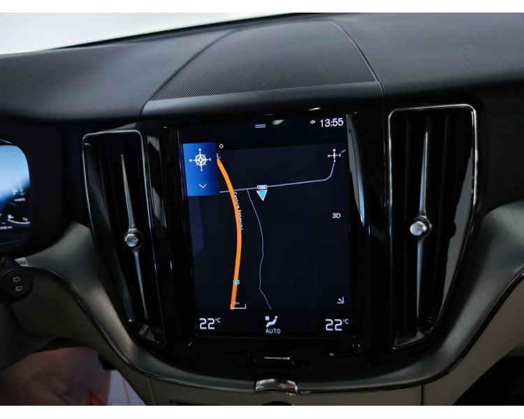 Volvo XC 60 T8 Twin Engine 4x4 AWD Plug In Hybrid
