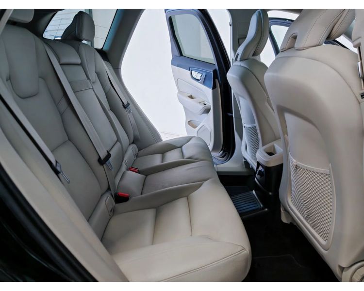 Volvo XC 60 T8 Twin Engine 4x4 AWD Plug In Hybrid