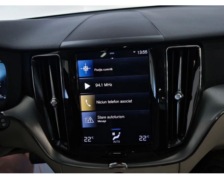 Volvo XC 60 T8 Twin Engine 4x4 AWD Plug In Hybrid