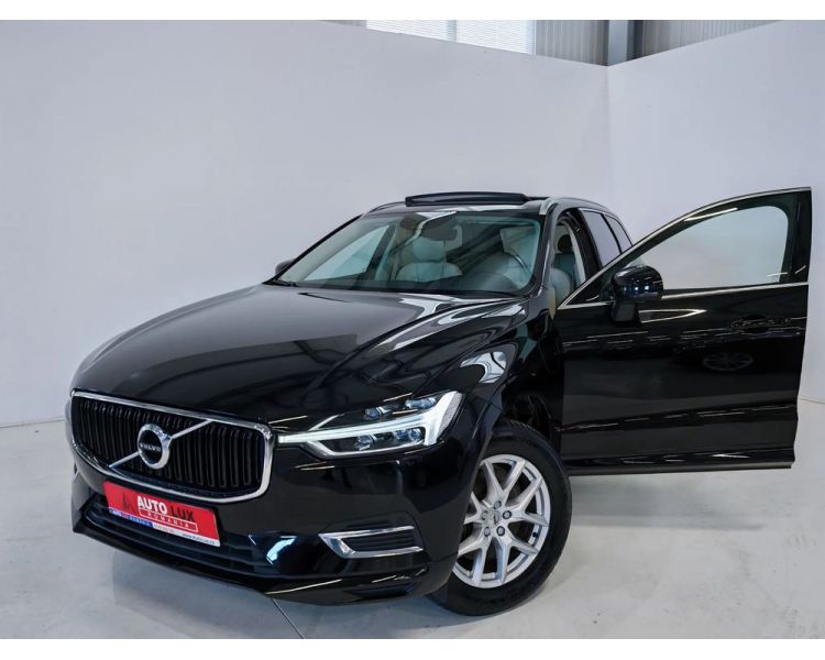 Volvo XC 60 T8 Twin Engine 4x4 AWD Plug In Hybrid