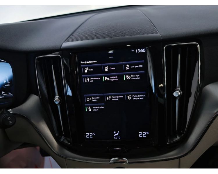 Volvo XC 60 T8 Twin Engine 4x4 AWD Plug In Hybrid