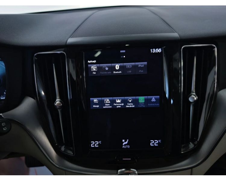 Volvo XC 60 T8 Twin Engine 4x4 AWD Plug In Hybrid