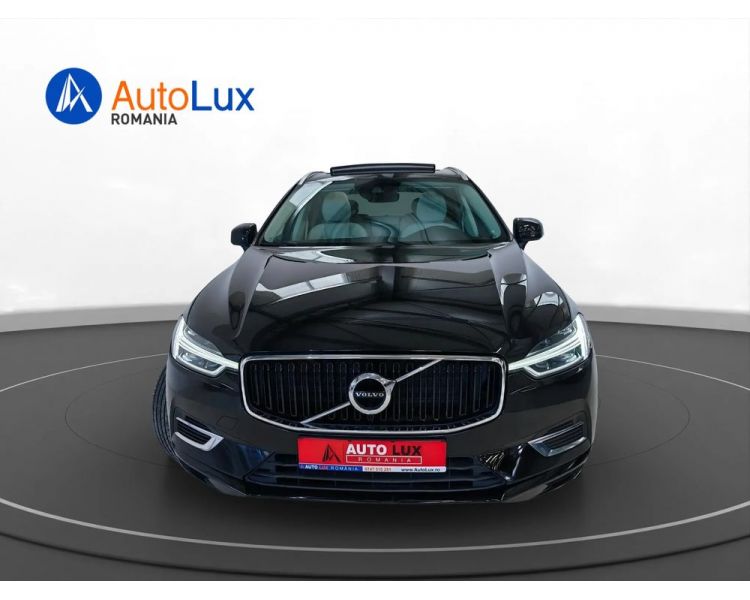 Volvo XC 60 T8 Twin Engine 4x4 AWD Plug In Hybrid
