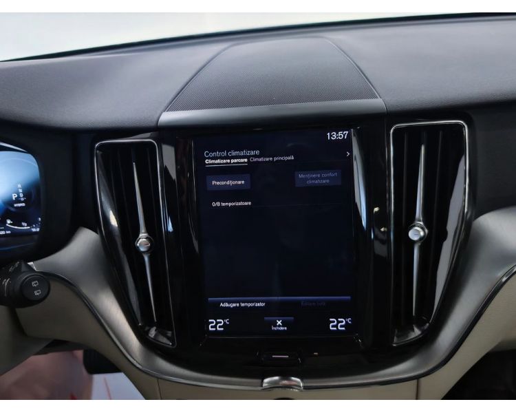 Volvo XC 60 T8 Twin Engine 4x4 AWD Plug In Hybrid