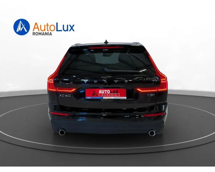Volvo XC 60 T8 Twin Engine 4x4 AWD Plug In Hybrid