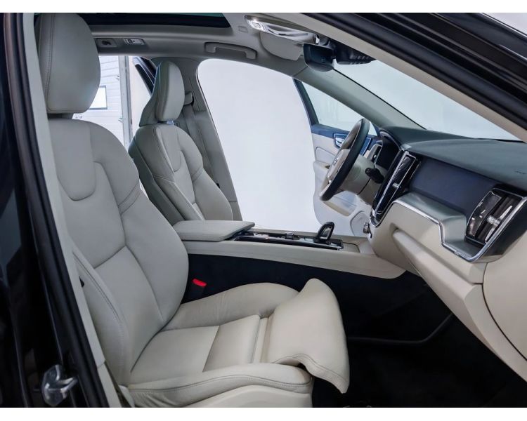 Volvo XC 60 T8 Twin Engine 4x4 AWD Plug In Hybrid