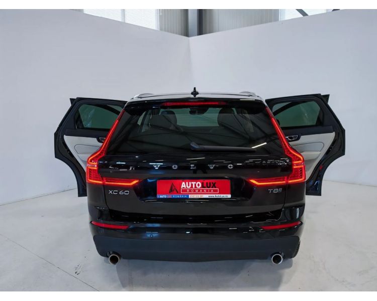 Volvo XC 60 T8 Twin Engine 4x4 AWD Plug In Hybrid