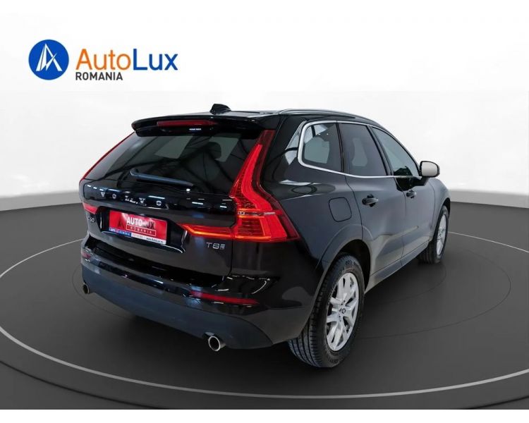 Volvo XC 60 T8 Twin Engine 4x4 AWD Plug In Hybrid