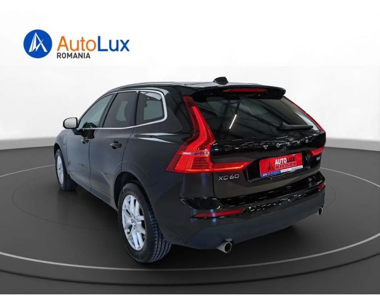 Volvo XC 60 T8 Twin Engine 4x4 AWD Plug In Hybrid