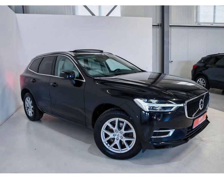 Volvo XC 60 T8 Twin Engine 4x4 AWD Plug In Hybrid