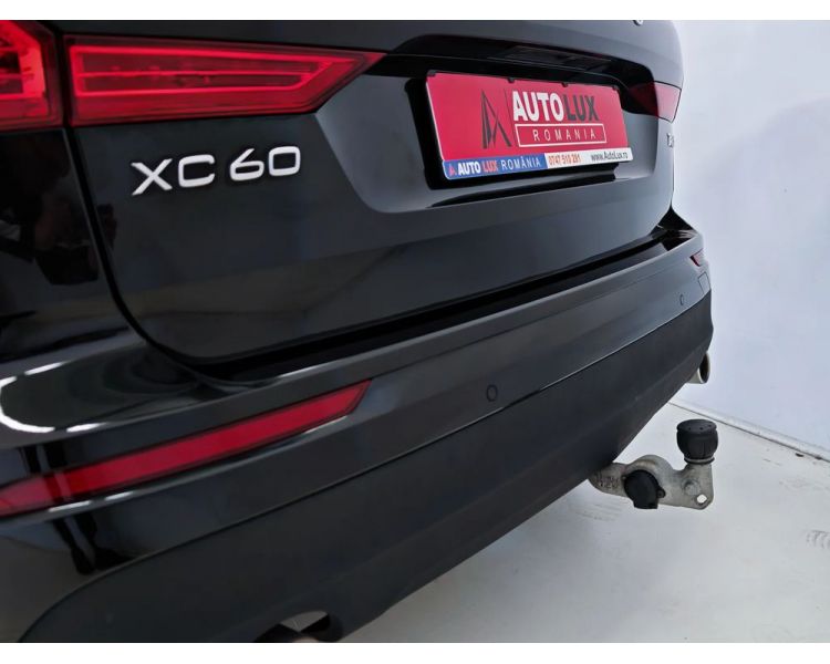 Volvo XC 60 T8 Twin Engine 4x4 AWD Plug In Hybrid