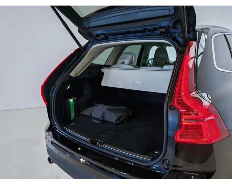 Volvo XC 60 T8 Twin Engine 4x4 AWD Plug In Hybrid