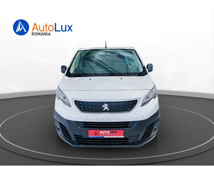 Microbuz Peugeot Expert L1 1.5 BlueHDi 120 8 + 1 Locuri