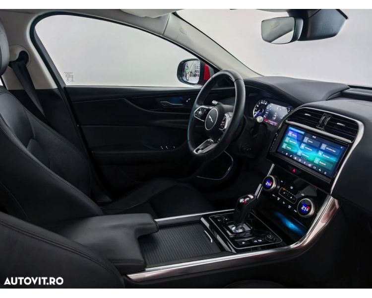 Jaguar XE D180 Aut. S Facelift