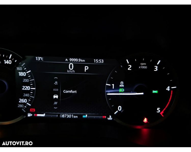 Jaguar XE D180 Aut. S Facelift