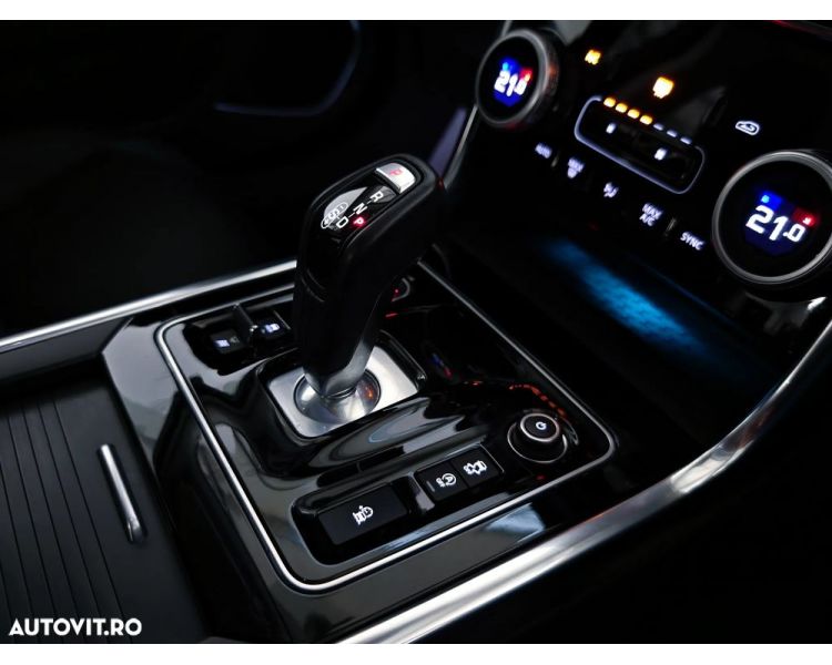 Jaguar XE D180 Aut. S Facelift