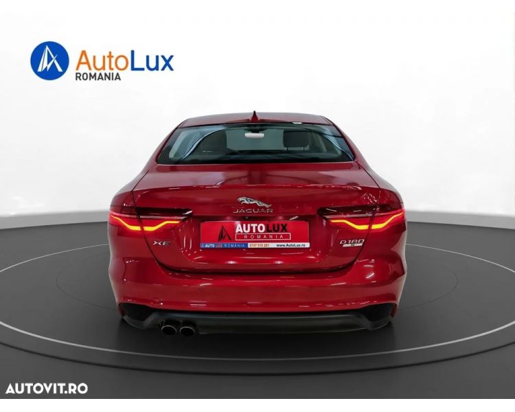 Jaguar XE D180 Aut. S Facelift