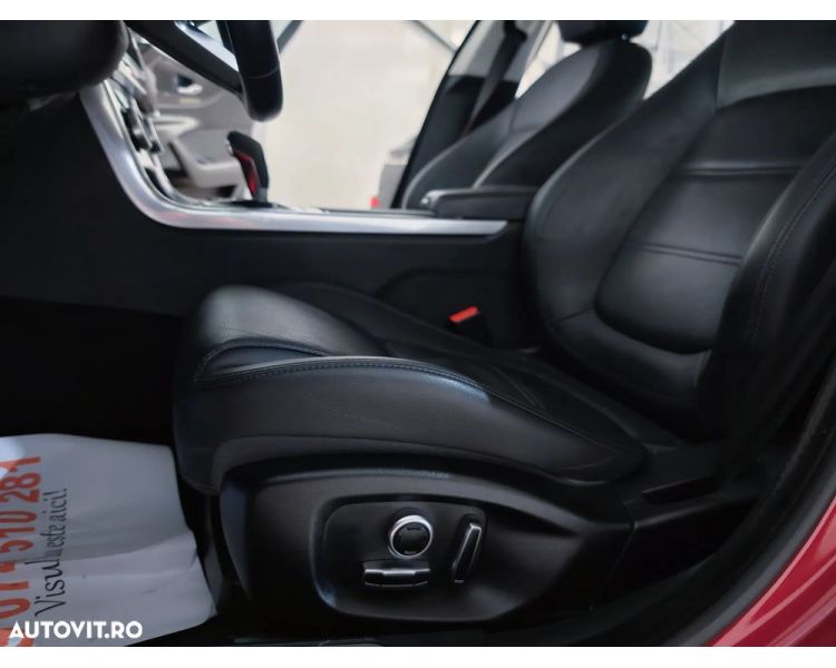 Jaguar XE D180 Aut. S Facelift