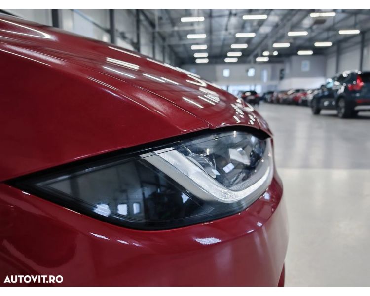 Jaguar XE D180 Aut. S Facelift
