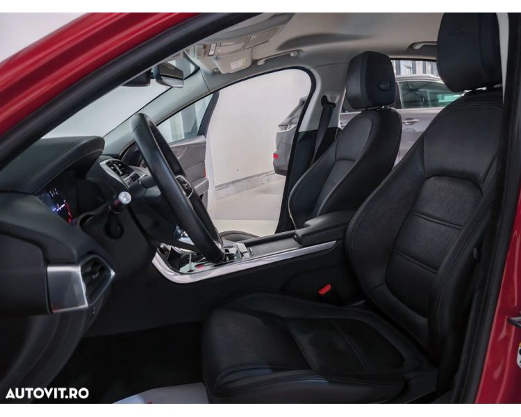 Jaguar XE D180 Aut. S Facelift