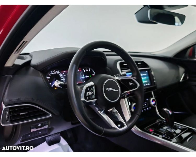 Jaguar XE D180 Aut. S Facelift