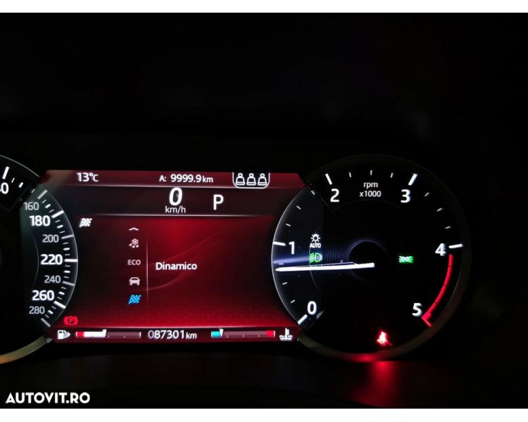 Jaguar XE D180 Aut. S Facelift