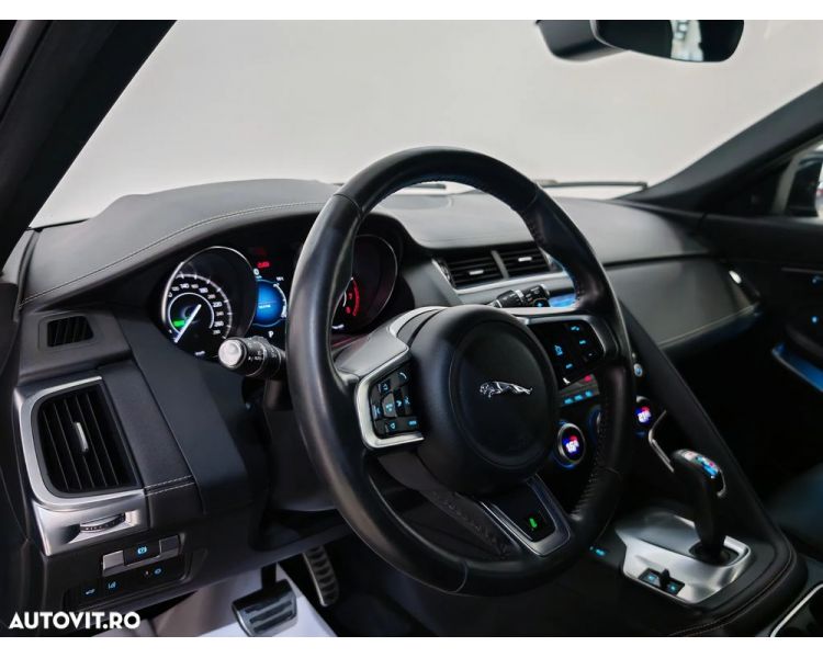 Jaguar E-Pace P200 4X4 AWD Aut. R-Dynamic